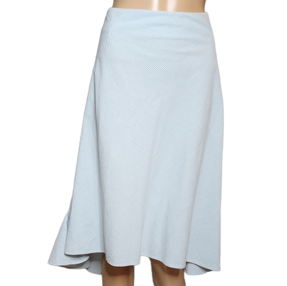Calypso Christiane Celle midi full skirt - Picture 11 of 17